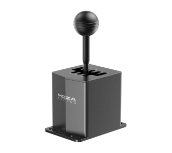 Skrzynia biegów MOZA Racing HGP RS039