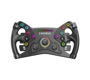 MOZA Racing KS RS047 do PC - Kup na Raty - RRSO 0%