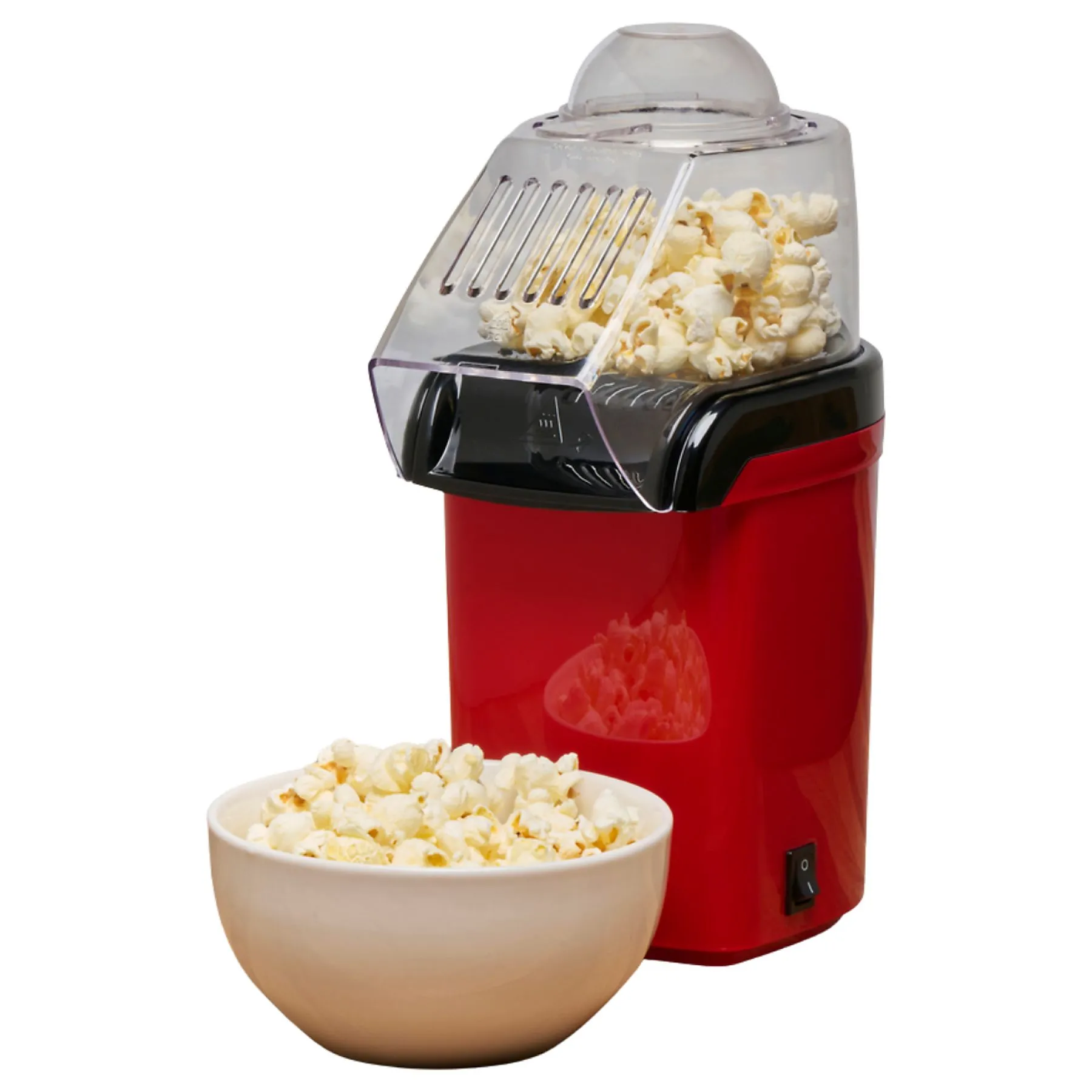 Urządzenie do popcornu Alpina MX-33386