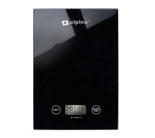 Alpina BL-55246 Tarowanie 5kg