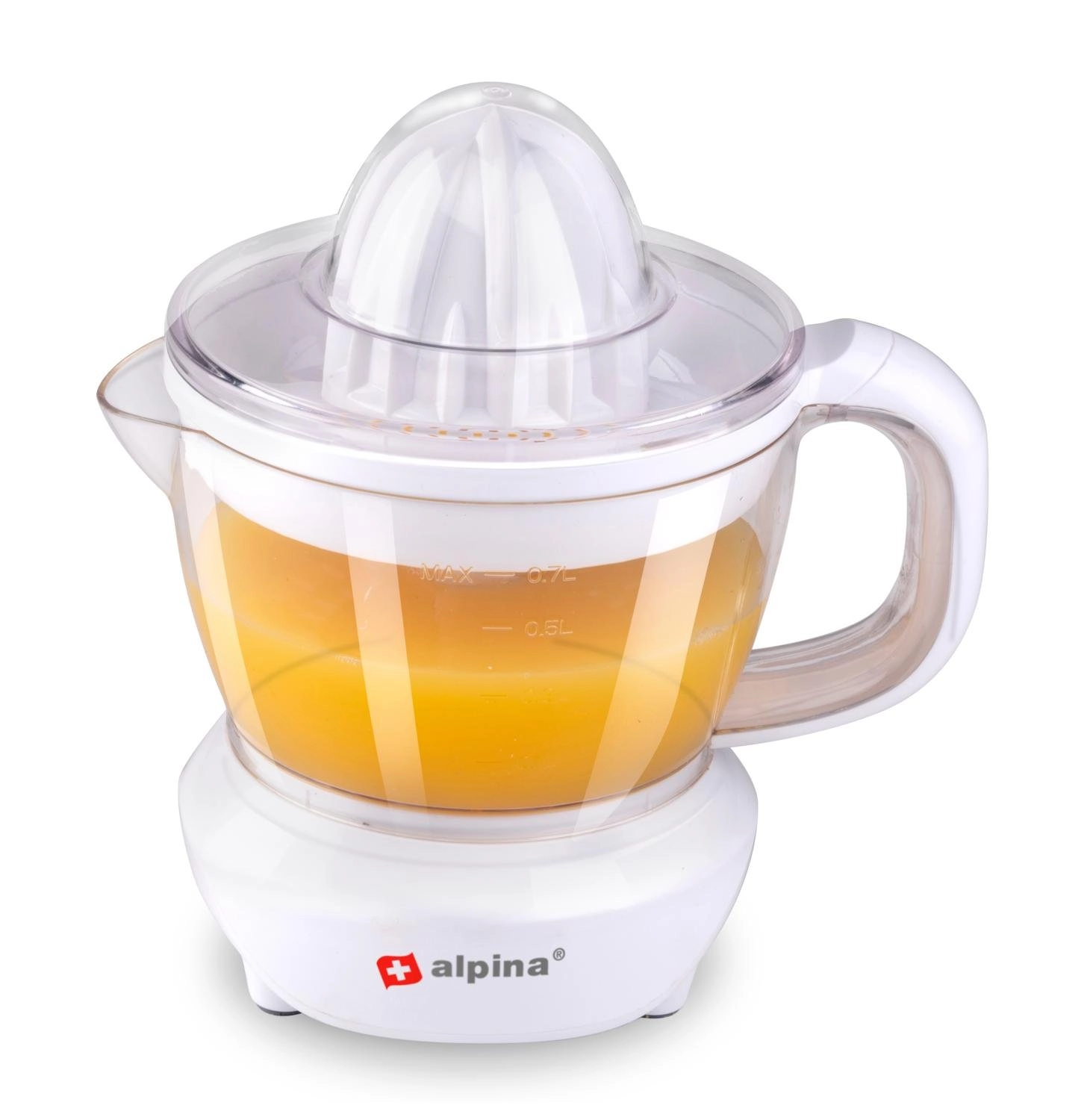 Wyciskarka do cytrusów Alpina WH-18104 25W