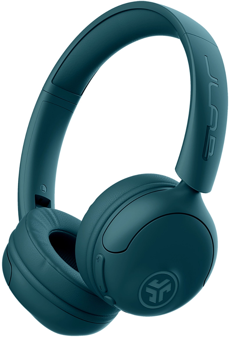 Słuchawki bezprzewodowe JLab STUDIO 2 Nauszne Bluetooth Ciemnoniebieski