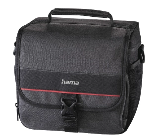 Hama Valletta 130 Czarny