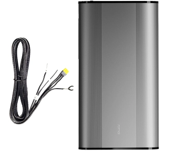 Powerbank 70MAI DashCam Battery Pack 7500mAh Szary Do kamer samochodowych do skrzynki bezpieczników