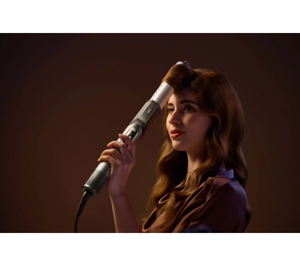 Dreame Dazzle Hair Dryer Zimny nawiew Średnica szczotki 38mm 3 poziomy temperatury - Kup na Raty - RRSO 0%
