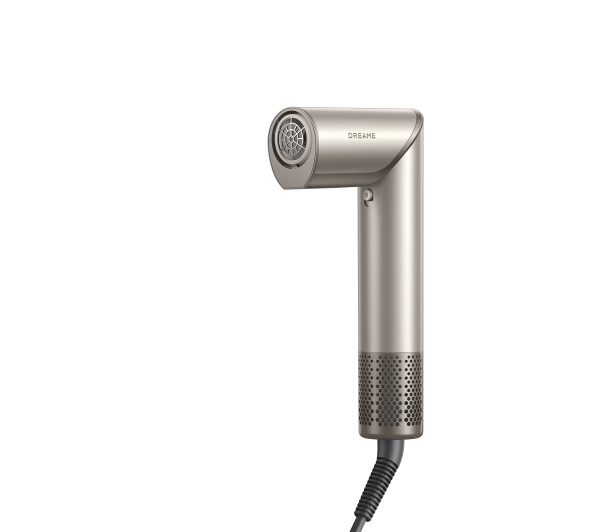 Dreame Dazzle Hair Dryer Zimny nawiew Średnica szczotki 38mm 3 poziomy temperatury - Kup na Raty - RRSO 0%