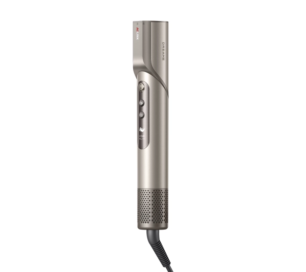 Dreame Dazzle Hair Dryer Zimny nawiew Średnica szczotki 38mm 3 poziomy temperatury - Kup na Raty - RRSO 0%