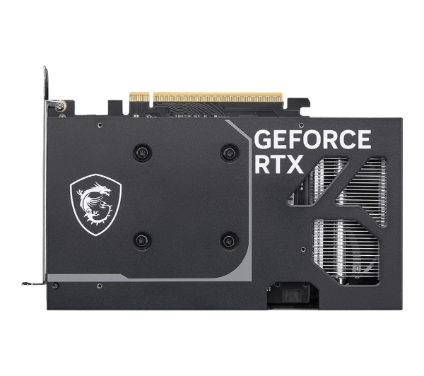 MSI GeForce RTX 5050 8G VENTUS 2X OC 8GB GDDR6 128bit DLSS 4 - Kup na Raty - RRSO 0%