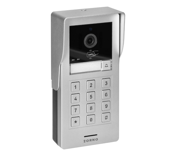 Orno OR-VID-MA-1080/B GAYD 8" szyfrator ekran dotykowy Wi-Fi  Full HD - Kup na Raty - RRSO 0%