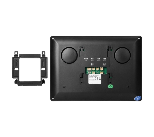 Orno OR-VID-MA-1080/B GAYD 8" szyfrator ekran dotykowy Wi-Fi  Full HD - Kup na Raty - RRSO 0%