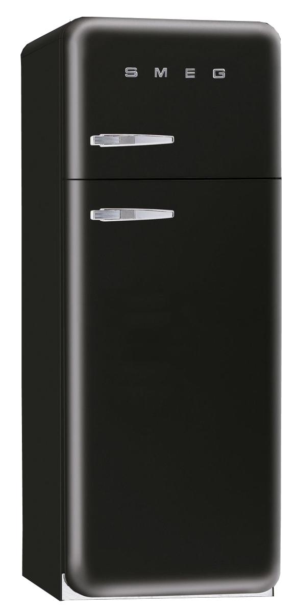 Lodówka Smeg FAB30NE7 (drzwi prawostronne)