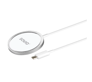 Savio LA-11 15W Biały