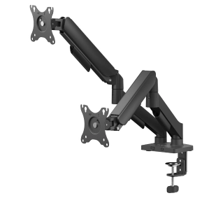 Savio UM-04 od 17″ do 32″ Max 9kg Czarny