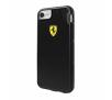 Ferrari Hardcase FEHCP7BK3 iPhone 7 (czarny)