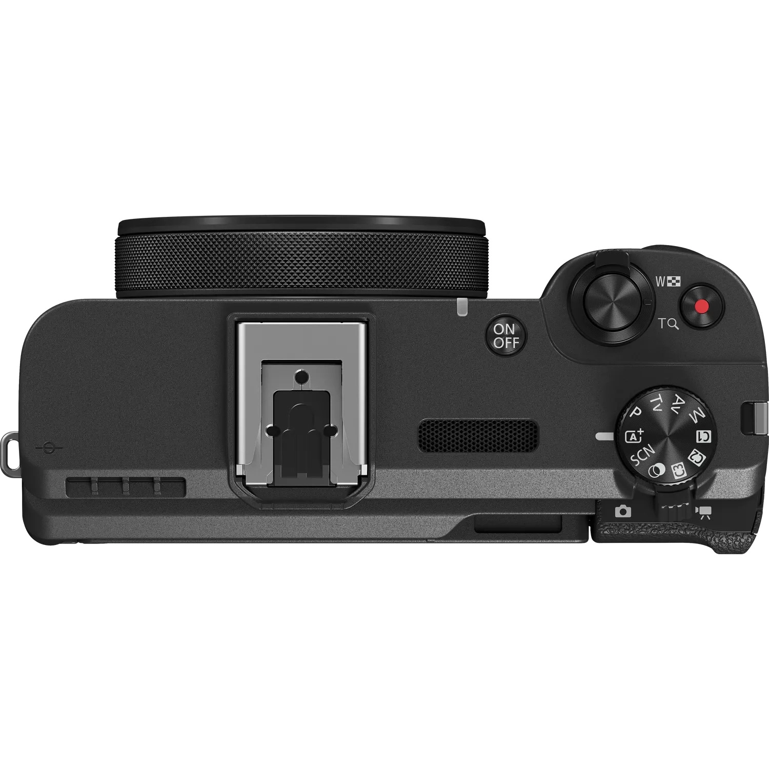 Aparat Canon PowerShot V1 Premium Czarny - Opinie, Cena - RTV EURO AGD