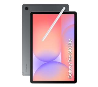 Samsung Galaxy Tab S10 Lite SM-X406 10,9" 8/256GB 5G Szary - Kup na Raty - RRSO 0%