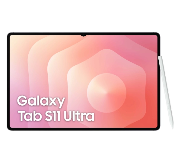Samsung Galaxy Tab S11 Ultra SM-X930 14,6" 16/1TB Wi-Fi Szary - Kup na Raty - RRSO 0%
