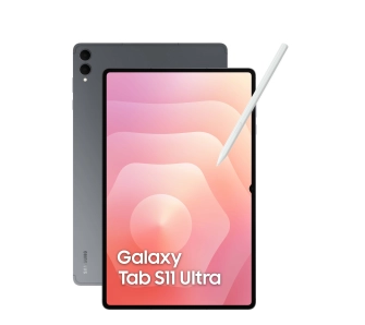 Tablet Samsung Galaxy Tab S11 Ultra SM-X936 14,6" 16/1TB 5G Szary