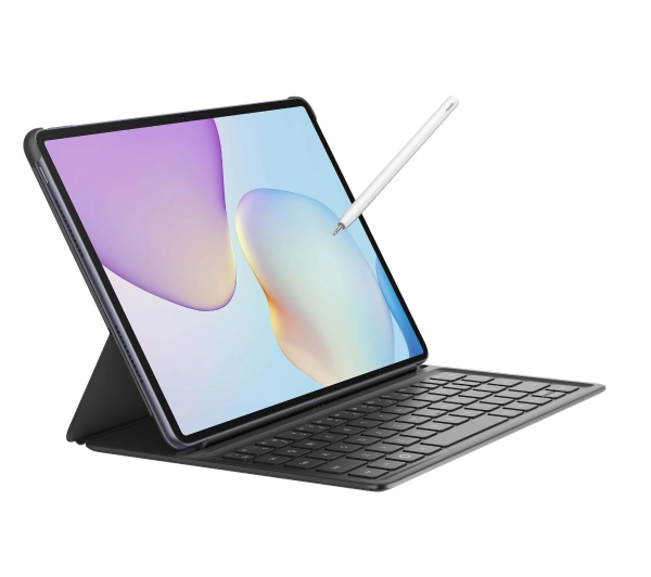 Huawei MatePad 11,5" 2025 8/256GB Wi-Fi Szary + Klawiatura Czarny+ Rysik M-Pencil (3 gen.) - Kup na Raty - RRSO 0%