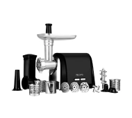 Zeegma Molen Chef Black