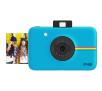 Polaroid Snap (niebieski)
