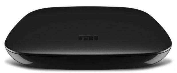 Odtwarzacz multimedialny Xiaomi Mi Box 4K