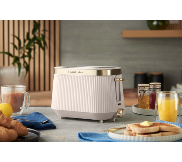 Russell Hobbs 26761-56 Ruszt do bułek Rozmrażanie 980W