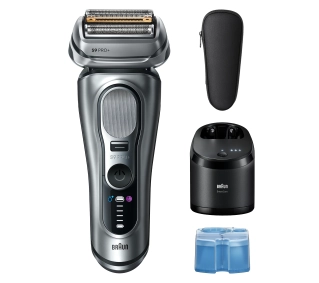 Braun Series 9 PRO+ 9667CC Trymer - ⚡ BESTSELLERY ⚡ - Kup na Raty - RRSO 0%