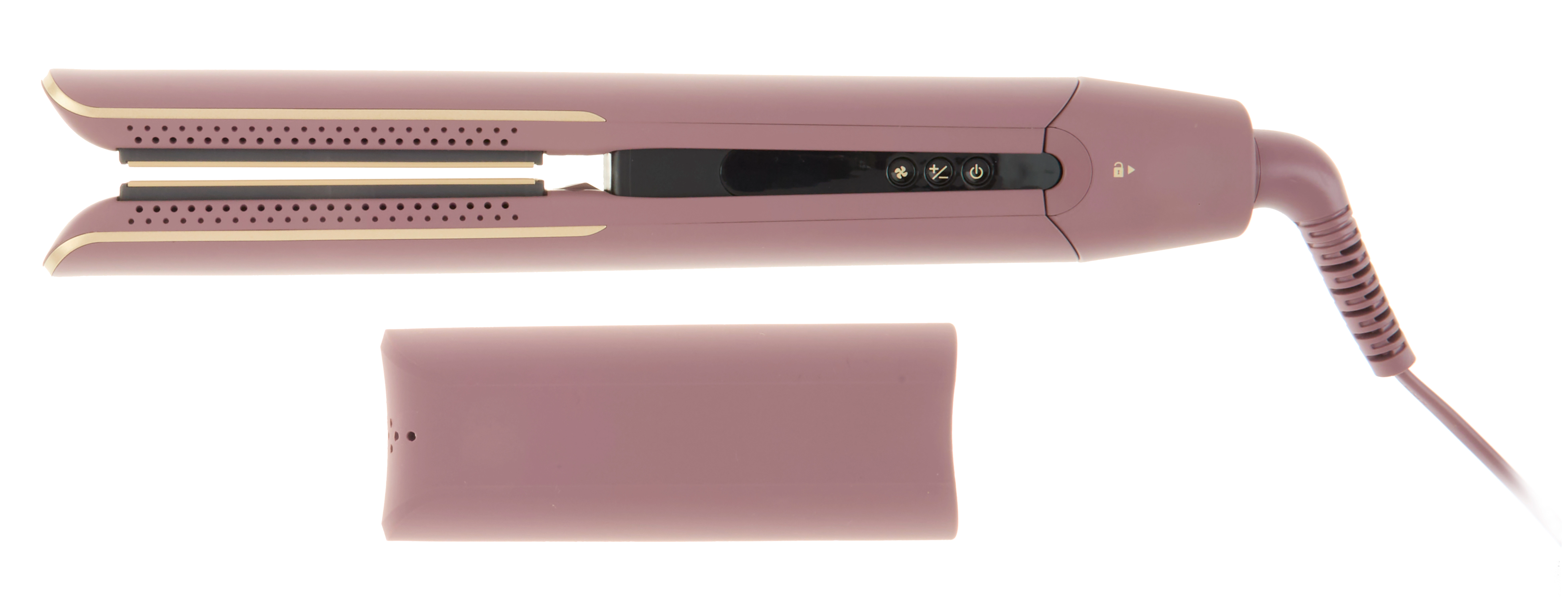 Prostownica Remington AIRvive S8930 Jonizacja