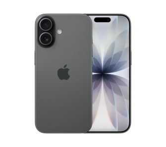 Apple iPhone 17 256GB Funkcje AI 6,3" 120Hz 48Mpix Czarny