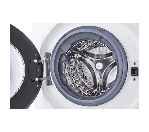 LG WashTower WT1210WWF 66cm 12kg/10kg Zdalne sterowanie - Kup na Raty - RRSO 0%