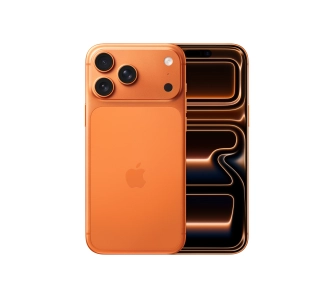 Apple iPhone 17 Pro Max 512GB Funkcje AI 6,9" 120Hz 48Mpix Kosmiczny pomarańczowy