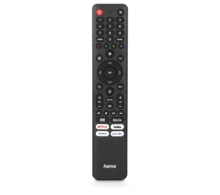 Hama Universal IR Remote Control do TV Hisense
