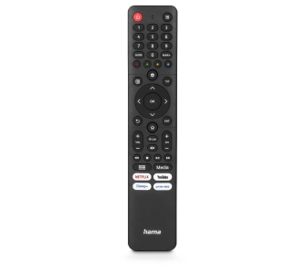 Pilot Hama Universal IR Remote Control do TV Hisense