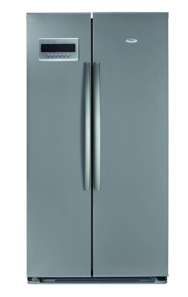 Lodówka Whirlpool WSF5511 A+NX