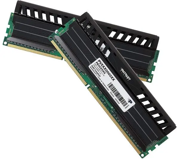 Patriot Viper 3 16GB (2 x 8GB) DDR3 1866 CL10 - Kup na Raty - RRSO 0%