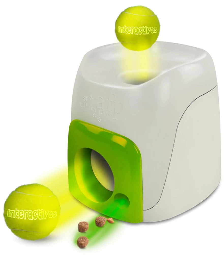 Interaktywna zabawka AFP AFPH03201 Biało-zielony