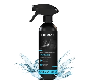 HILLMANN HASCT500 500 ml