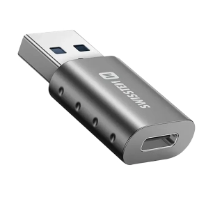 Swissten 55500200 USB-A na USB-C