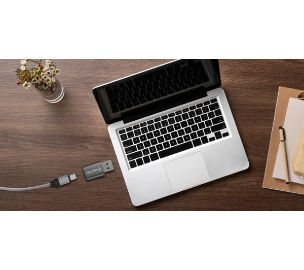 Swissten 55500200 USB-A na USB-C
