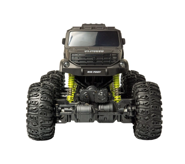 RW Cars 26612B Rock Crawler 6WD RC 1:8  7 km/h - Kup na Raty - RRSO 0%
