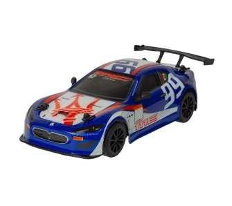 Samochód RW Cars 6312 Maserati Granturismo Skala 1:12