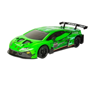 Samochód RW Cars 6624M Lamborghini Huracán GT3 Skala 1:24