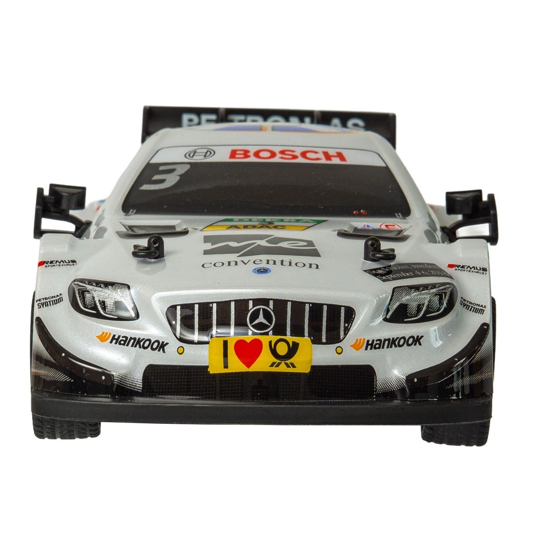 Samochód RW Cars 6216M Mercedes AMG C63 Skala 1:16