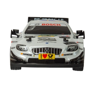 Samochód RW Cars 6216M Mercedes AMG C63 Skala 1:16