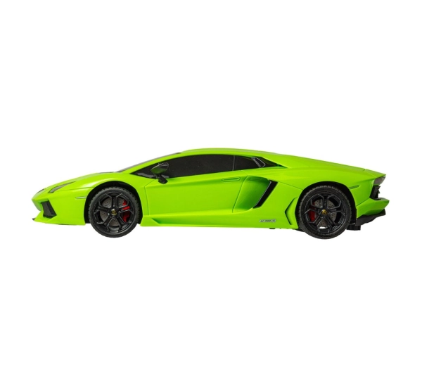 RW Cars 28618M Lamborghini Aventador Skala 1:18