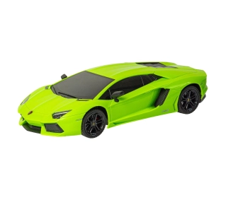 RW Cars 28618M Lamborghini Aventador Skala 1:18