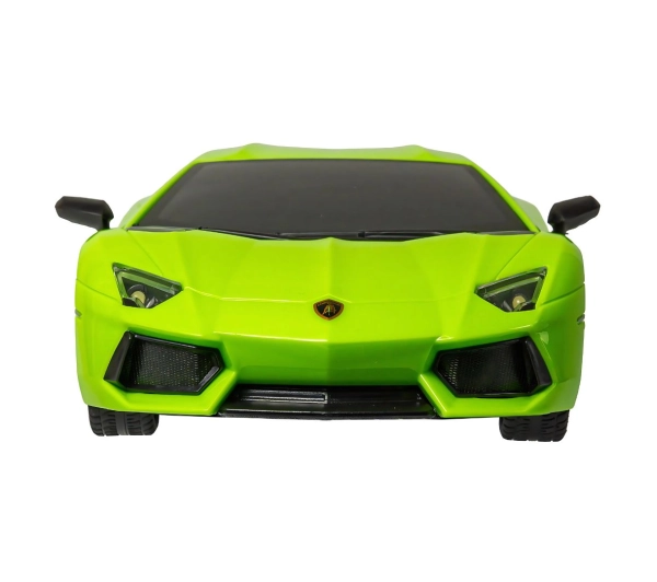 RW Cars 28618M Lamborghini Aventador Skala 1:18