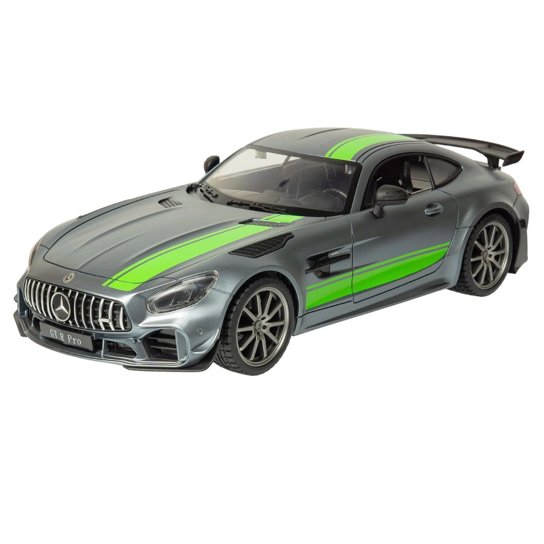 Samochód RW Cars 29716M Mercedes-AMG GT R Pro Skala 1:16