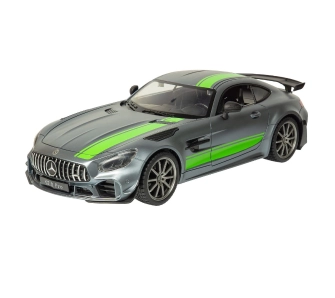 Samochód RW Cars 29716M Mercedes-AMG GT R Pro Skala 1:16